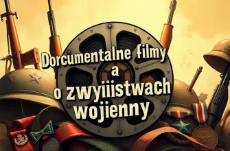 Najlepsze dokumentalne filmy o zwycięstwach wojennych
