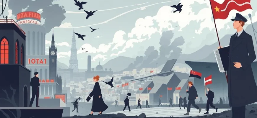 Najlepsze dramaty o XX wieku