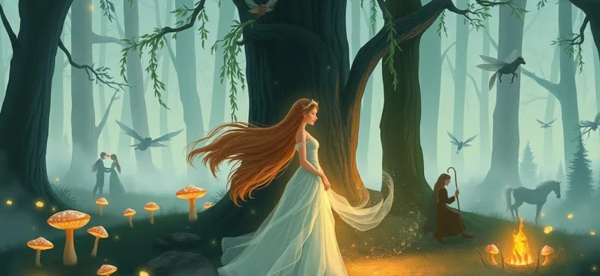 Melodramaty o elfach: 10 filmów, które musisz zobaczyć