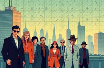 Najlepsze filmy kryminalne z nieliniowymi fabułami