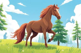 Detektywistyczne filmy o koniach