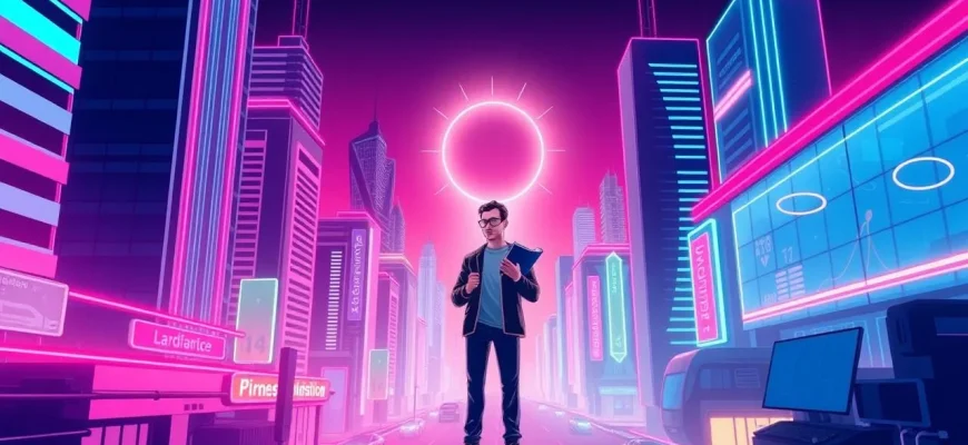 Filmy o tłumaczach: 10 fascynujących propozycji