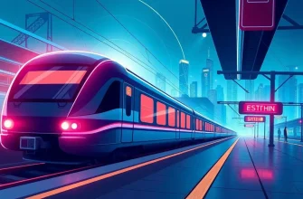 Najlepsze filmy biograficzne o pociągach