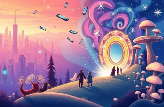 Fantastyczne filmy o smartfonach