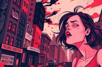 Filmy grozy o seksizmie - Przerażające historie o nierówności