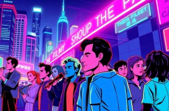 Top 10 filmów o konkursach