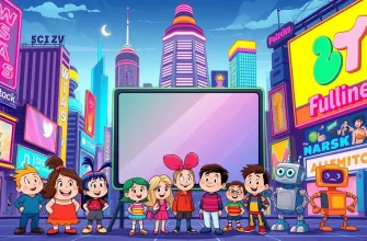 Rodzinne filmy o reklamie