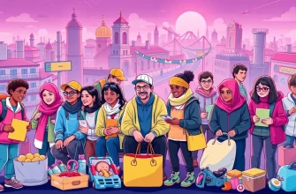 10 Filmów Biograficznych o Wolontariuszach