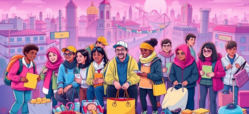 10 Filmów Biograficznych o Wolontariuszach