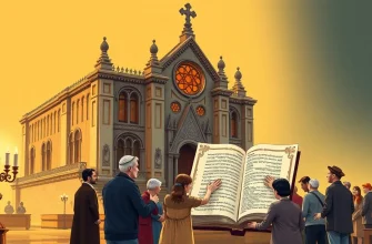 Dokumentalne filmy o judaizmie