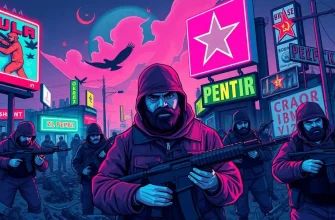 Najlepsze filmy o wojnie w Groznym