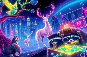 Fantastyczne filmy o zwierzętach