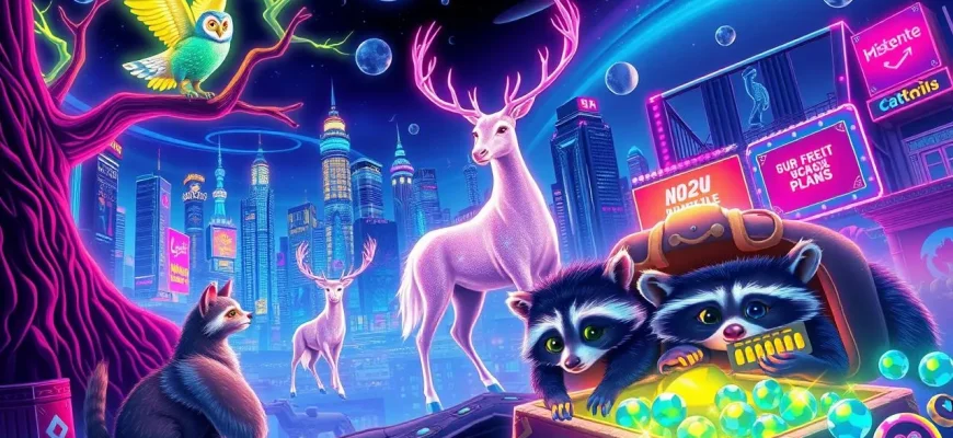 Fantastyczne filmy o zwierzętach