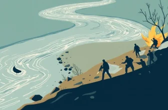 Najlepsze Filmy Akcji o Rzekach