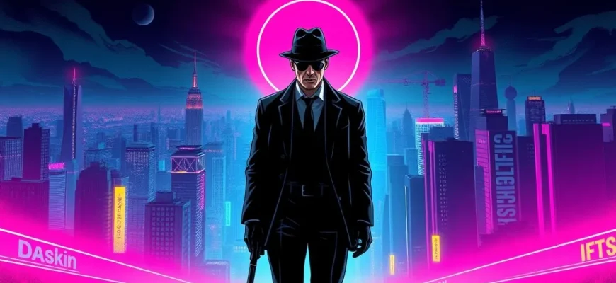 Najlepsze filmy o szpiegach za linią wroga