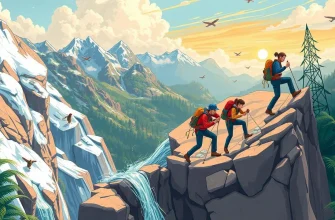 Filmy o przygodach w ekstremalnych warunkach