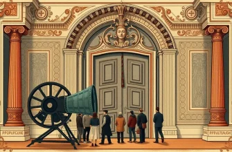 Dokumentalne filmy o unikalnych budynkach