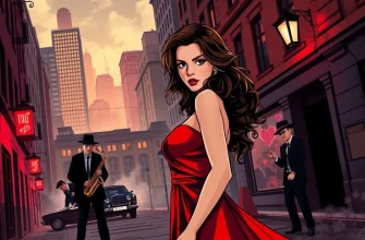 Najlepsze filmy melodramatyczne o mafii