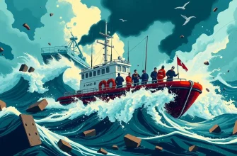 Najlepsze filmy o ratownictwie morskim