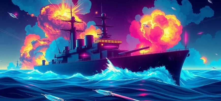 Wojenne filmy o flocie Pacyfiku