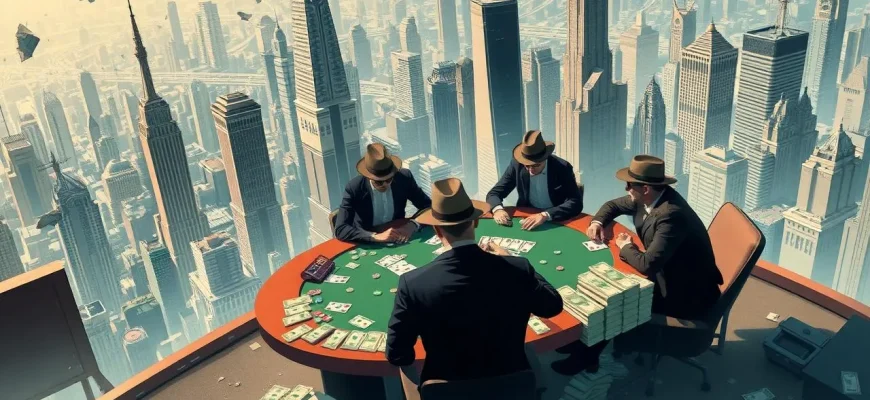 Najlepsze kriminały o kodeksie przestępczym