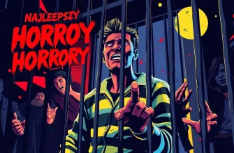 Top 10 Horrorów o Więzieniach