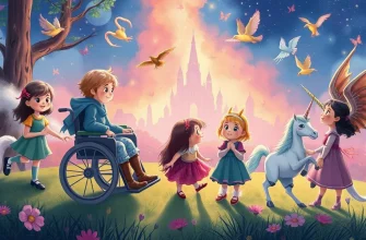 Filmy fantasy o chorych dzieciach