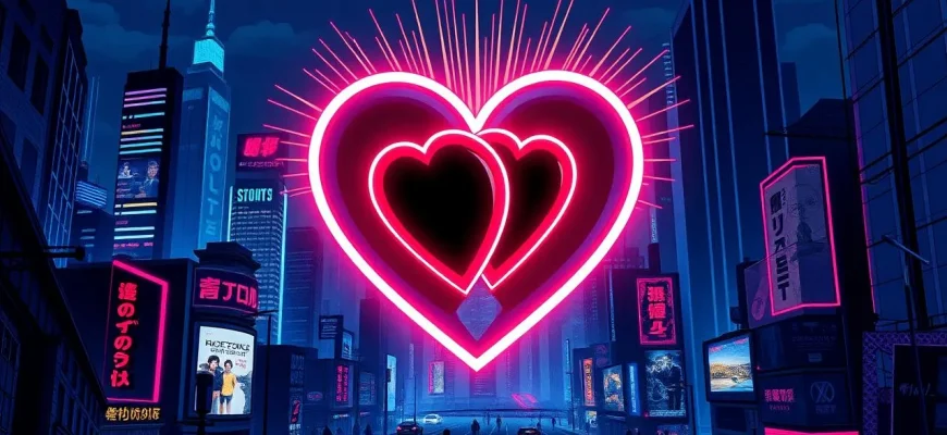 Najlepsze Filmy Thriller o Miłości i Nienawiści