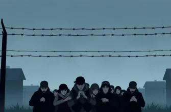 Najlepsze filmy akcji o obozach koncentracyjnych