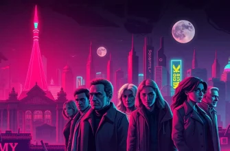 10 Filmów o Korupcji, Które Musisz Zobaczyć