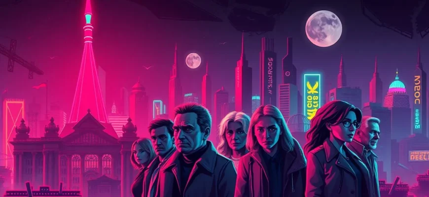 10 Filmów o Korupcji, Które Musisz Zobaczyć