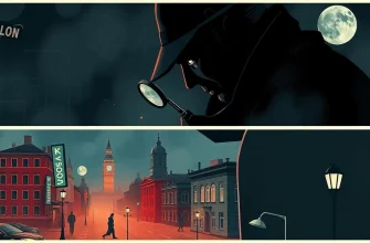 Tajemnice i dramaty: 10 filmów o śledztwach