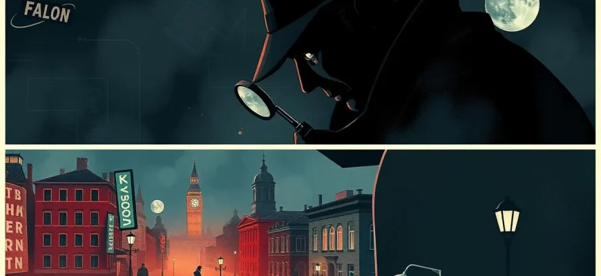 Tajemnice i dramaty: 10 filmów o śledztwach