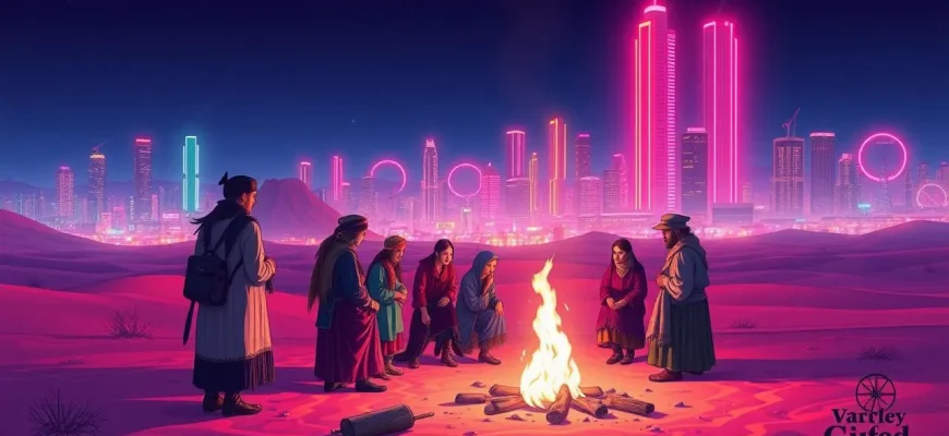 Najlepsze westerny o Cyganach