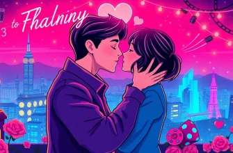 10 Filmów o Pocałunkach, Które Musisz Zobaczyć