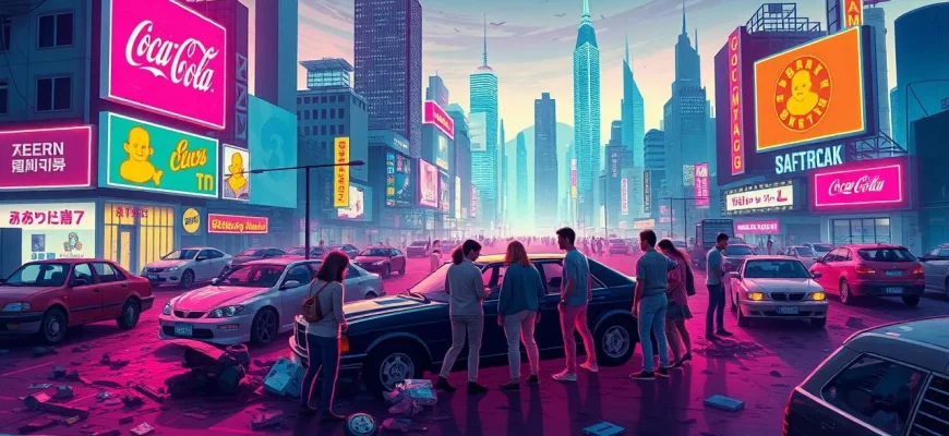 Najlepsze filmy biograficzne o katastrofach samochodowych