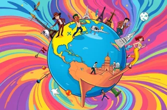 Podróżnicze Filmy Przygodowe