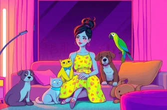 Najlepsze filmy o zwierzętach domowych