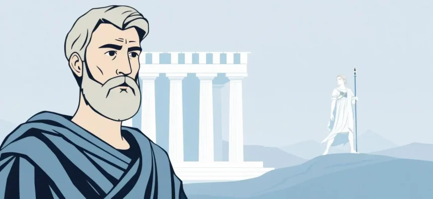 Historyczne filmy o Filipie Macedońskim