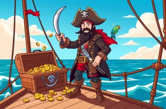 Najlepsze filmy przygodowe o piratach