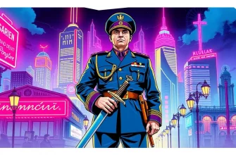 Biograficzne Filmy o Wojskowych Oficerach