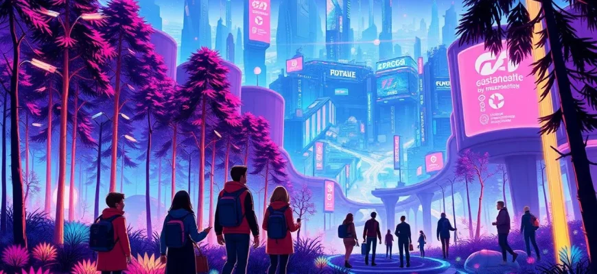 Najlepsze filmy science fiction o turystach