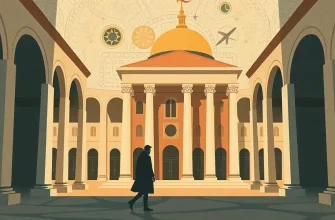 10 Interesujących Filmów o Wschodniej Rzymskiej Imperii