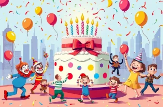 Najlepsze komedie o urodzinach