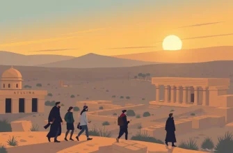 Historyczne filmy o asyryjskich królach