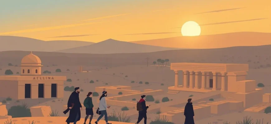 Historyczne filmy o asyryjskich królach