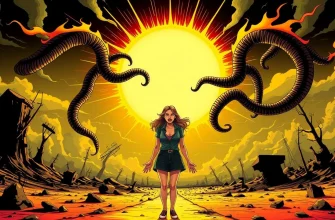 Filmy grozy o słońcu - 10 przerażających historii