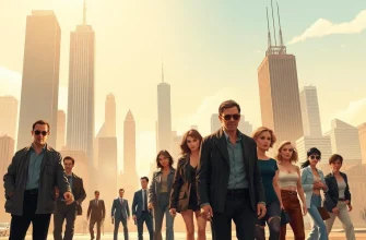 Najlepsze Filmy Kryminalne z Lat 90-tych