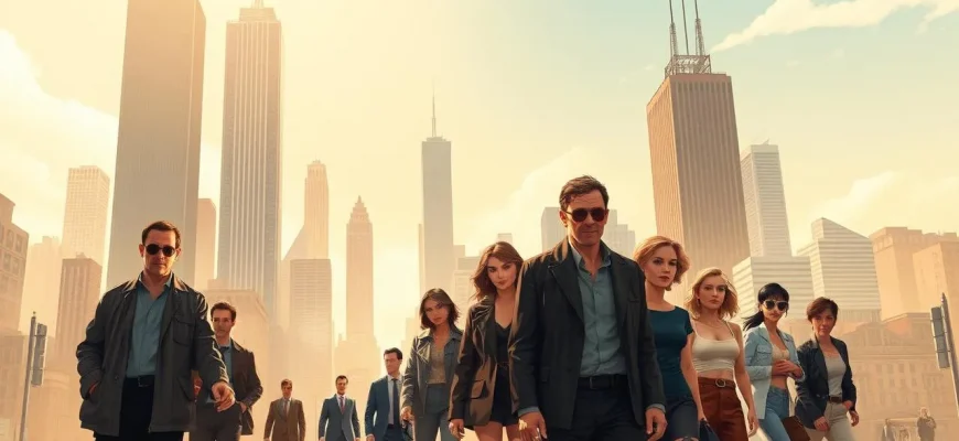 Najlepsze Filmy Kryminalne z Lat 90-tych