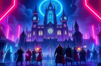 Fantastyczne filmy o XV wieku